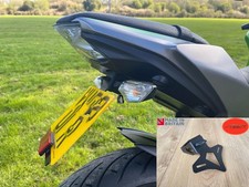 Kawasaki Ninja 650 Tail Tidy