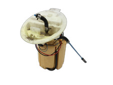 Pompa carburante Carburante