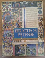 Biblioteca Estense Modena Ed