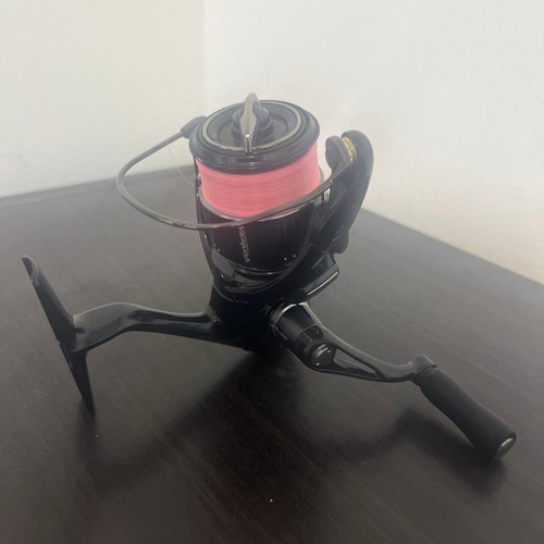 Shimano 19vanquish1000pg - shimano,