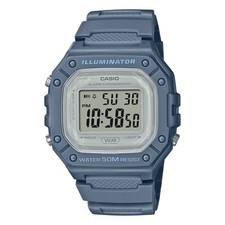 Orologio CASIO ILLUMINATOR