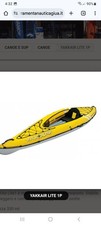 Kayak Bic 1 Posto