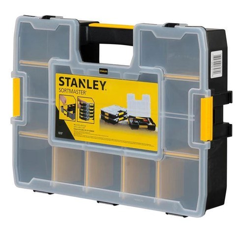 Stanley cassetta porta - stanley,