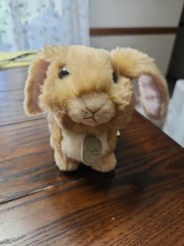 Peluche coniglietto miyoni - peluche,