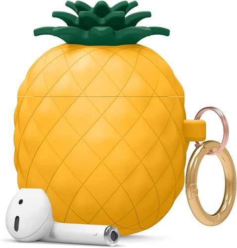 Elago ananas airpods custodia - ananas,