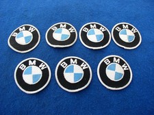 7 pezzi toppa BMW toppa in
