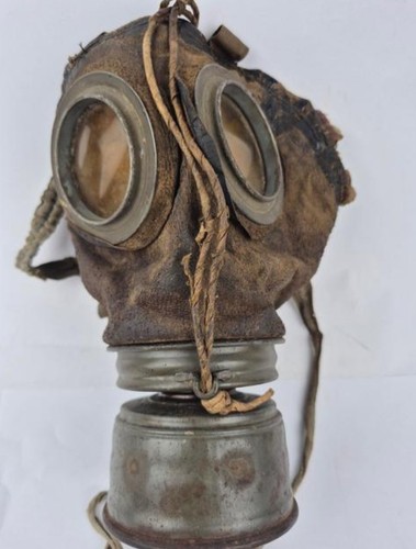 Militaria maschera - militaria,