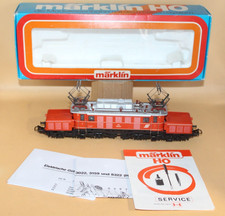 Märklin 3159 locomotiva