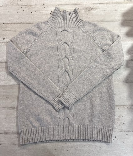 Maglione dolcevita 100 puro - dolcevita, 100%