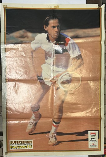 Poster barazzutti 92x62 - poster,