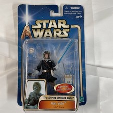 STAR WARS "Han Solo