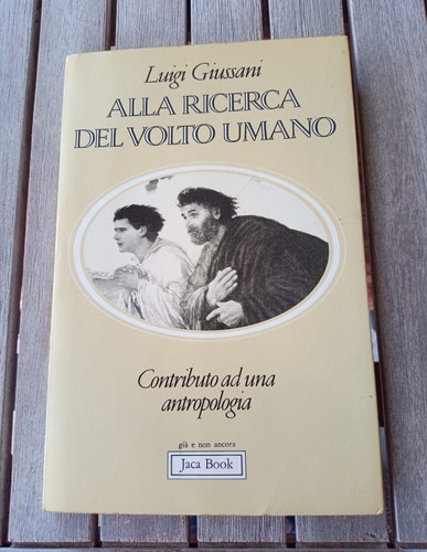 Alla ricerca del volto - , umano