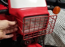 GRIGLIA PROTEZIONE FARO MOTO