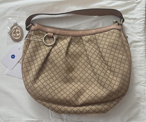 Borsa gucci sukey hobo - borsa,