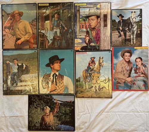 Vintage frame tray - 9,