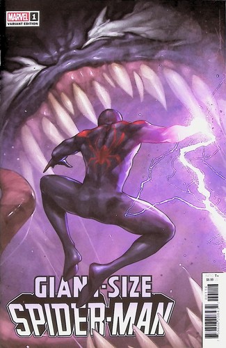 Spider man taglia gigante 1 - spider-man,