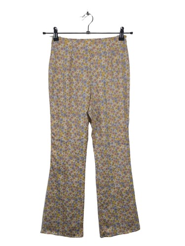 Zara pantalone largo - pantalone,