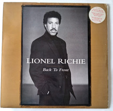 Lionel Richie – Back To