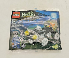 Lego 40076 zombie - lego,