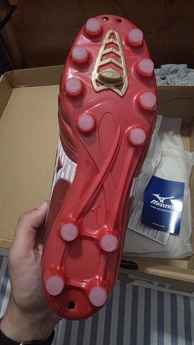 Mizuno morelia neo pro - neo, iv