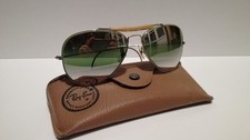 VINTAGE 1960 B&L RAY BAN