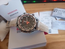 CASIO EDIFICE X HONDA F1 FIRST