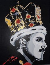 Freddie Mercury, opera