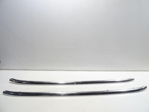 Barre portatutto audi 3 - barre, a3