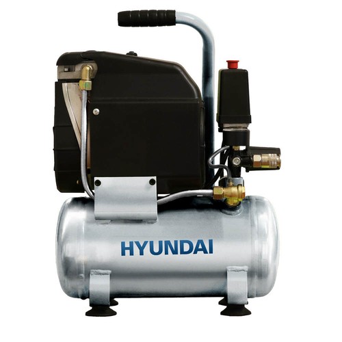 Compressore aria hyundai - hyundai, 65063