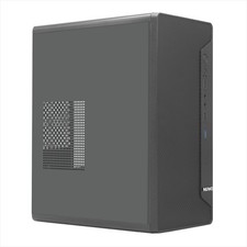 Nuwo Opal ZK550 Case PC