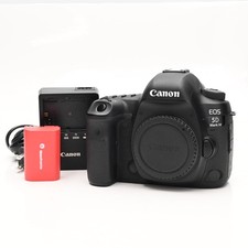 Canon EOS 5D Mark IV 30.4MP