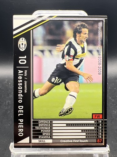 Alessandro del piero panini - del,