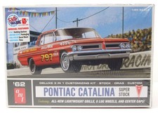 Pontiac CATALINA Eccellente