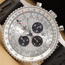 OROLOGIO BREITLING UOMO 42MM
