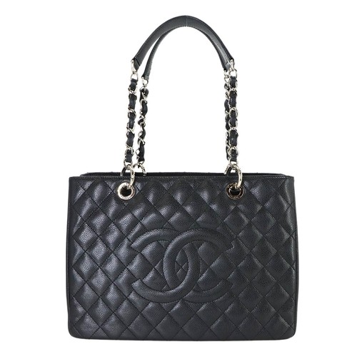 Borsa shopping chanel - borsa,