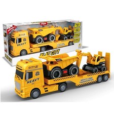 Teorema Play City Bisarca, Set