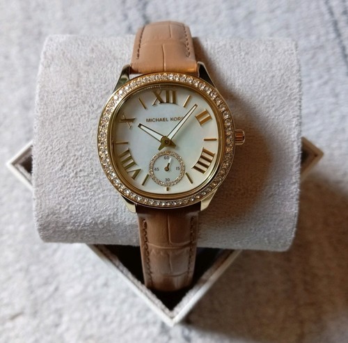Orologio donna michael kors - orologio,