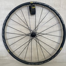 Mavic Ksyrium Elite Disco