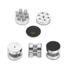 Absorber For Giradischi -