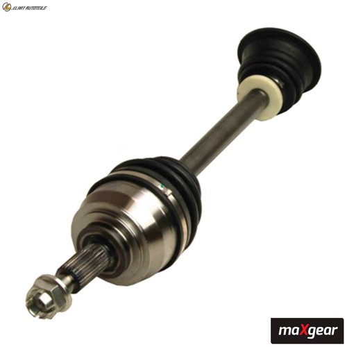 Albero motore 1172 - 49-1172, per