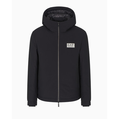 Ea7 emporio armani giacca con - emporio,