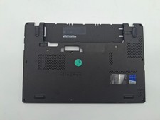Lenovo ThinkPad X240 Bottom