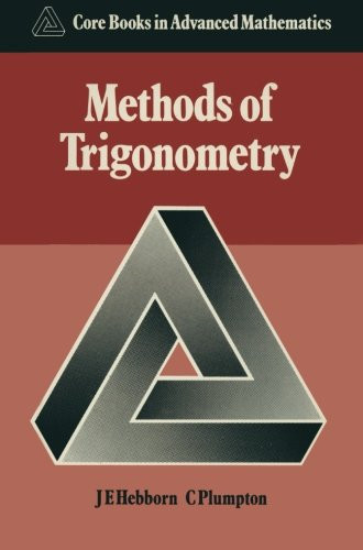Methods trigonometry core - methods, of