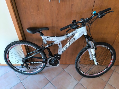Mtb atala dragon - atala,