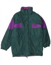 Giacca imbottita uomo BRUGI