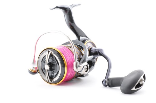 Mulinello pesca daiwa 21 - pesca,