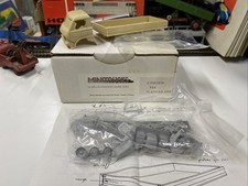 À Monter Kit Résine / Métal