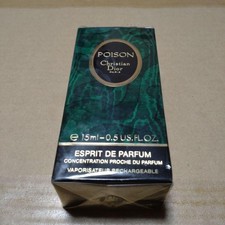 Nuovo Christian Dior Poison