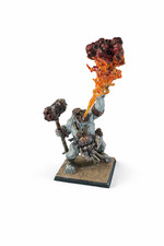 WARHAMMER FANTASY-FIREBELLY