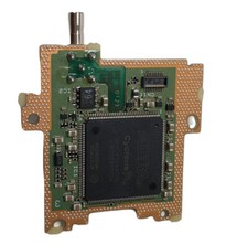 Canon XL-H1 XLH1 parte di